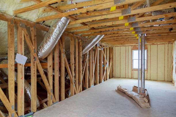 Clifton, AZ Insulation Contractor Company
