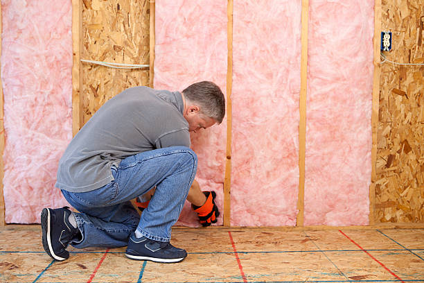 Best Spray Foam Insulation in Clifton, AZ